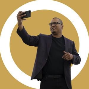 Meet your Posher, Aj